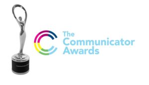 CBD Marketing Wins Communicator Award for Whirlpool Corporation