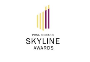 CBD wins 2 PRSA Skyline Awards