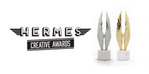 CBD Marketing Wins Hermes Awards