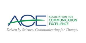 Association for Communication Excellence Logo
