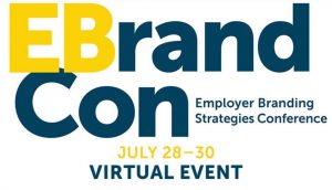 EBrandCon Virtual Event, July 28-30