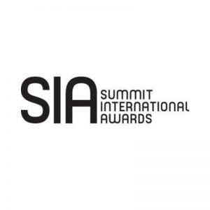 Summit International Awards Logo