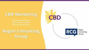 CBD Marketing and Ragan Partnership